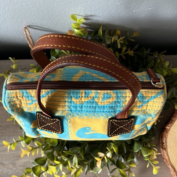 Dooney & Bourke bag - Picture 4 of 12